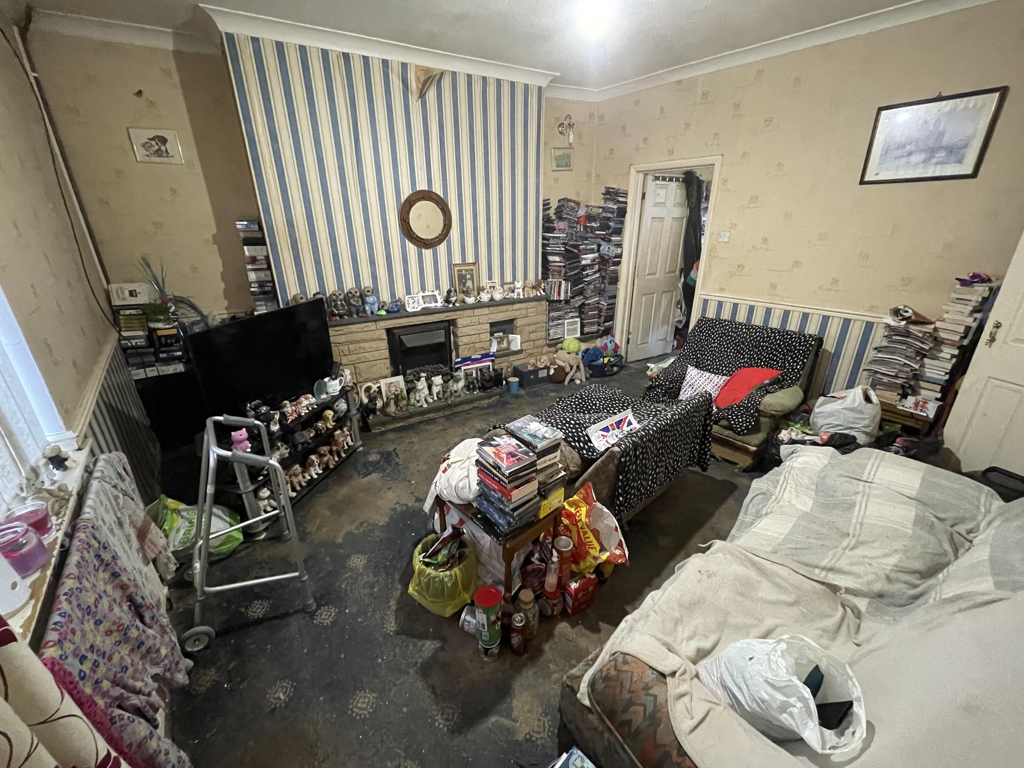 2 Stephenson Street, Ferryhill, DL17 8PG