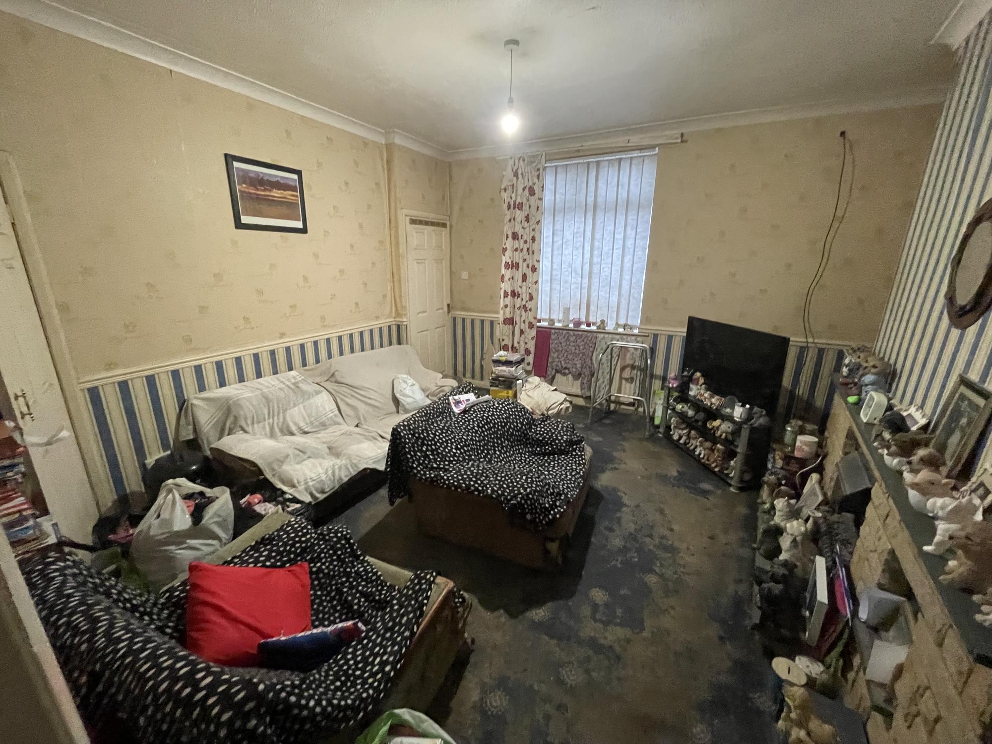 2 Stephenson Street, Ferryhill, DL17 8PG