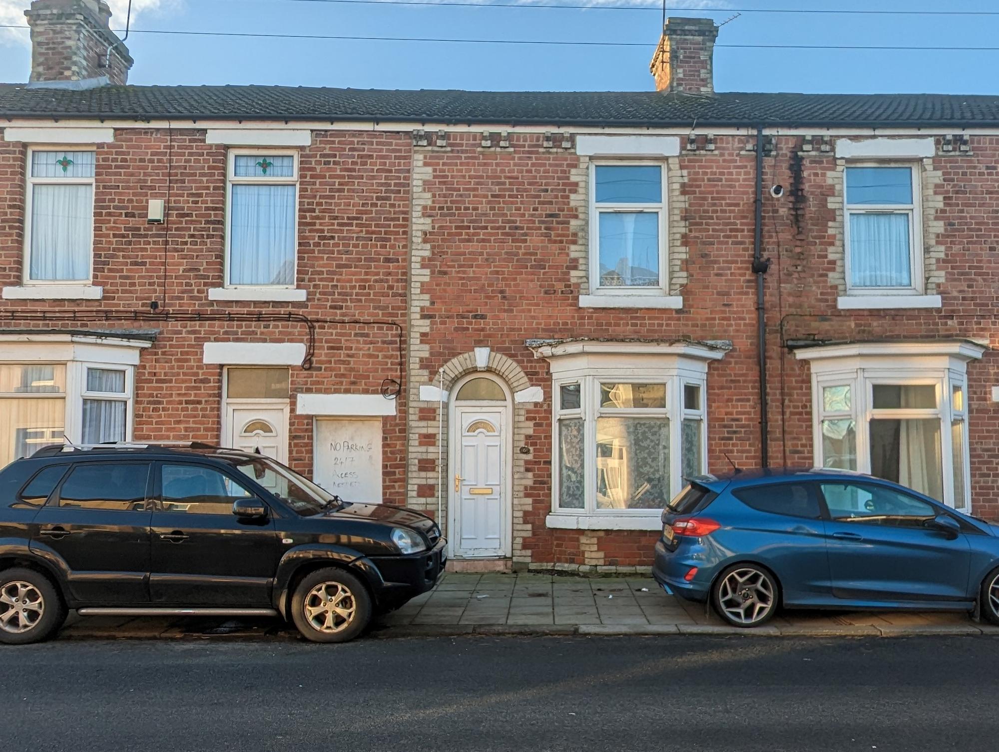 6 High Street, Eldon Lane, Bishop Auckland, DL14 8TD
