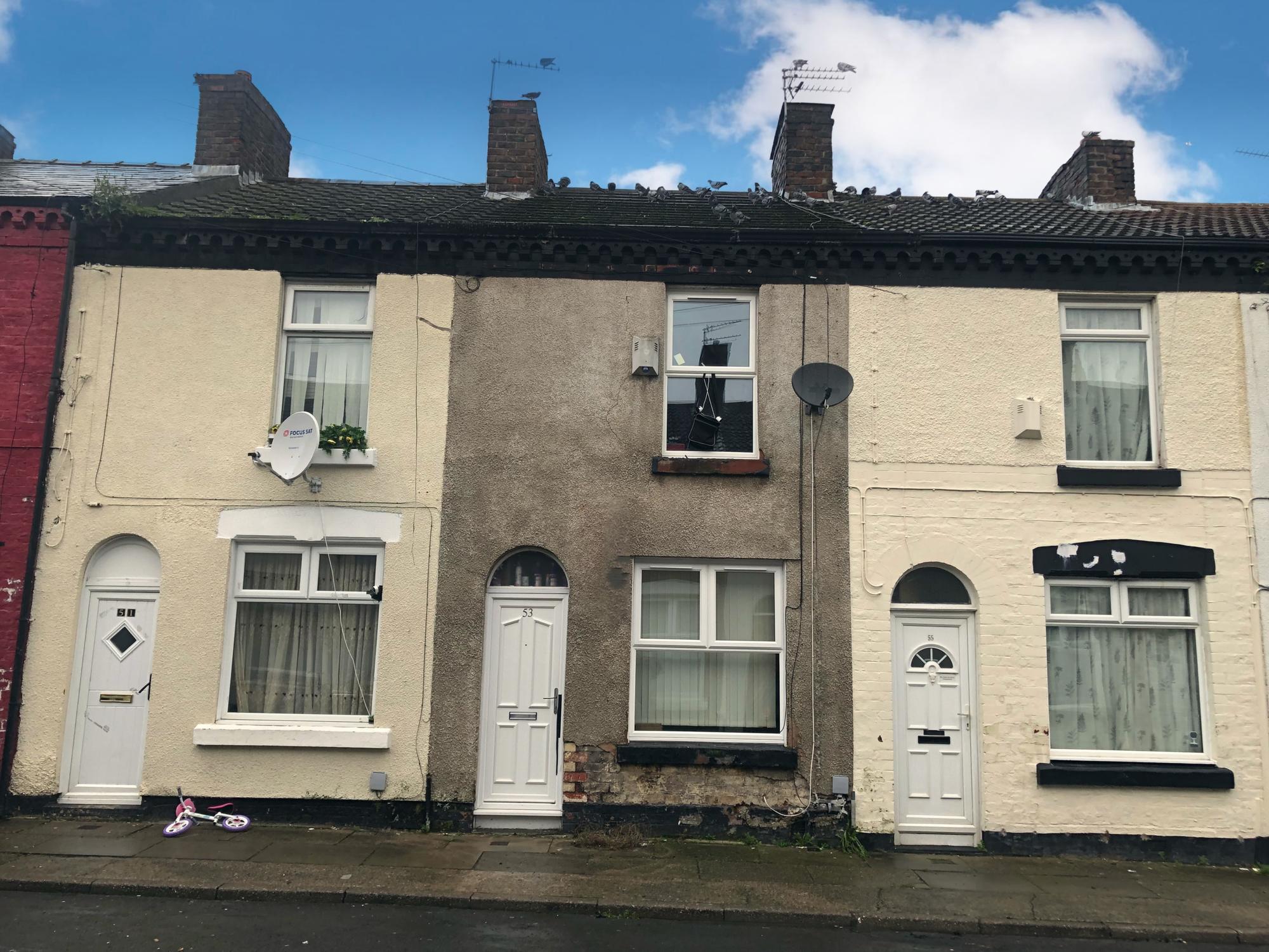 53 Bala Street, Liverpool, L4 2QN