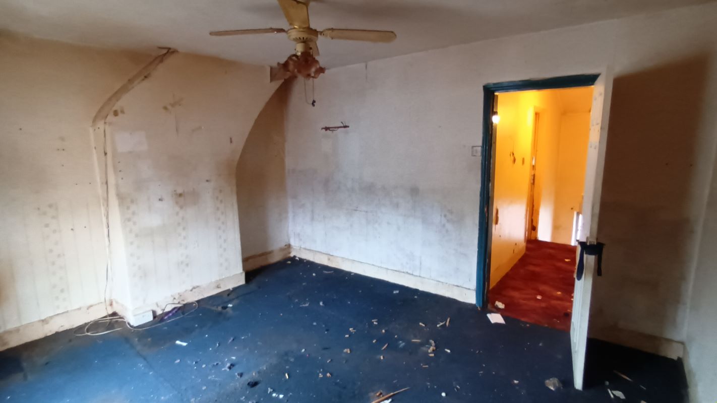 31 Ramsden Street, Barrow-in-Furness, Cumbria, LA14 2HH