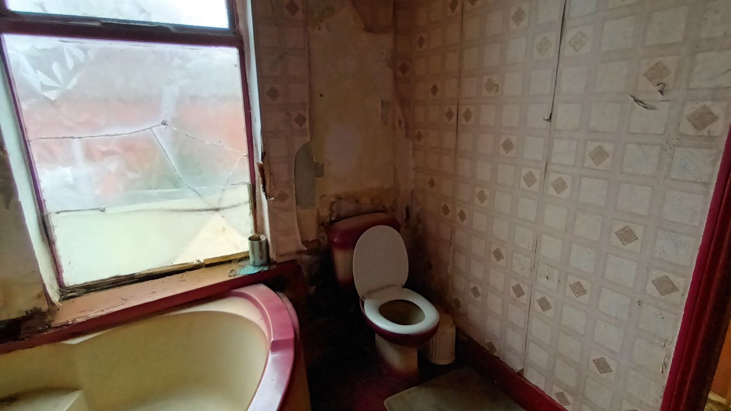 31 Ramsden Street, Barrow-in-Furness, Cumbria, LA14 2HH