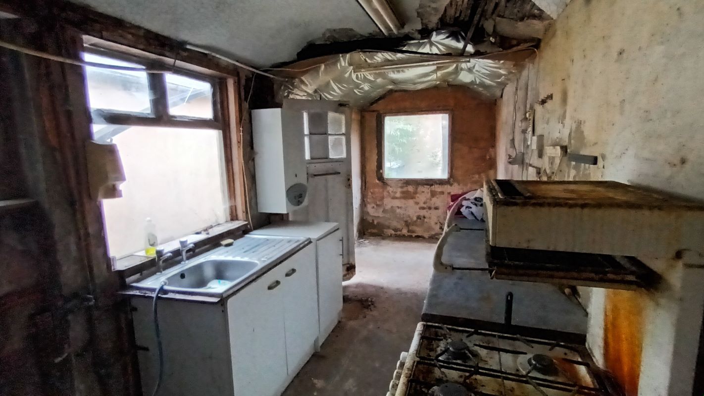 31 Ramsden Street, Barrow-in-Furness, Cumbria, LA14 2HH