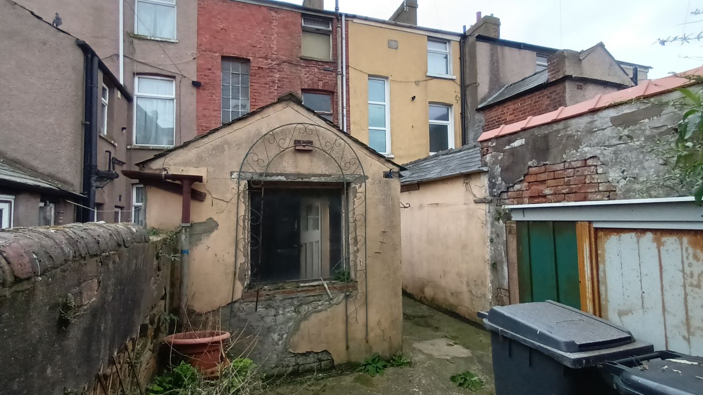 31 Ramsden Street, Barrow-in-Furness, Cumbria, LA14 2HH