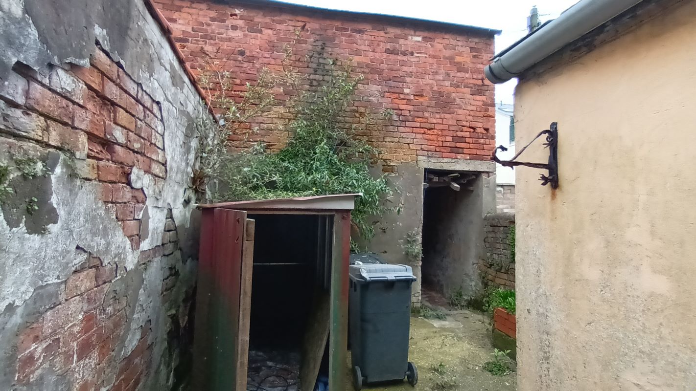 31 Ramsden Street, Barrow-in-Furness, Cumbria, LA14 2HH