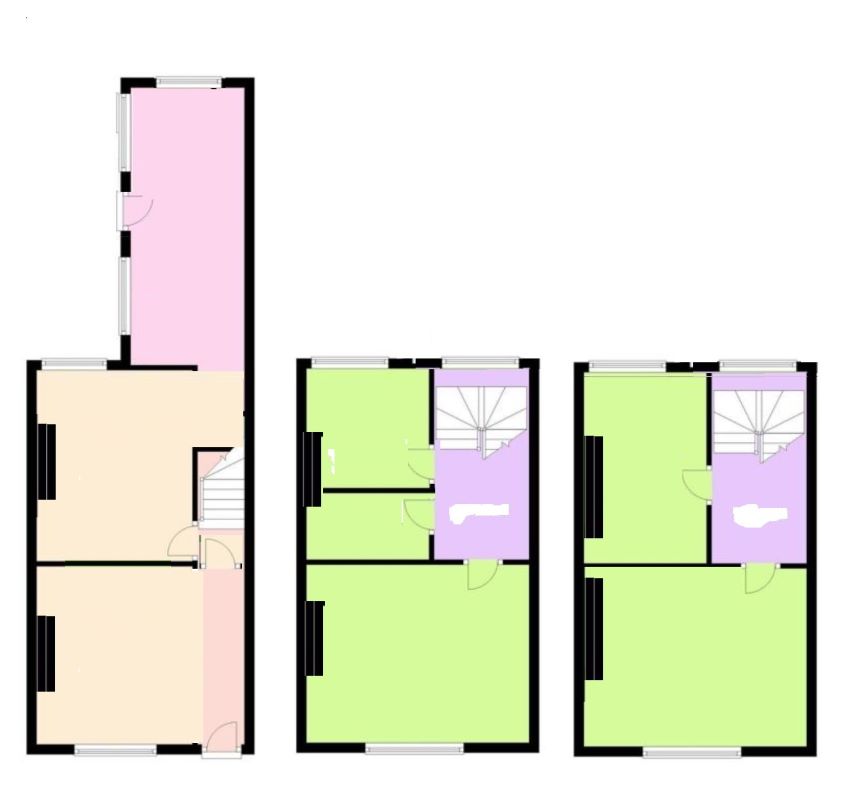 31 Ramsden Street, Barrow-in-Furness, Cumbria, LA14 2HH