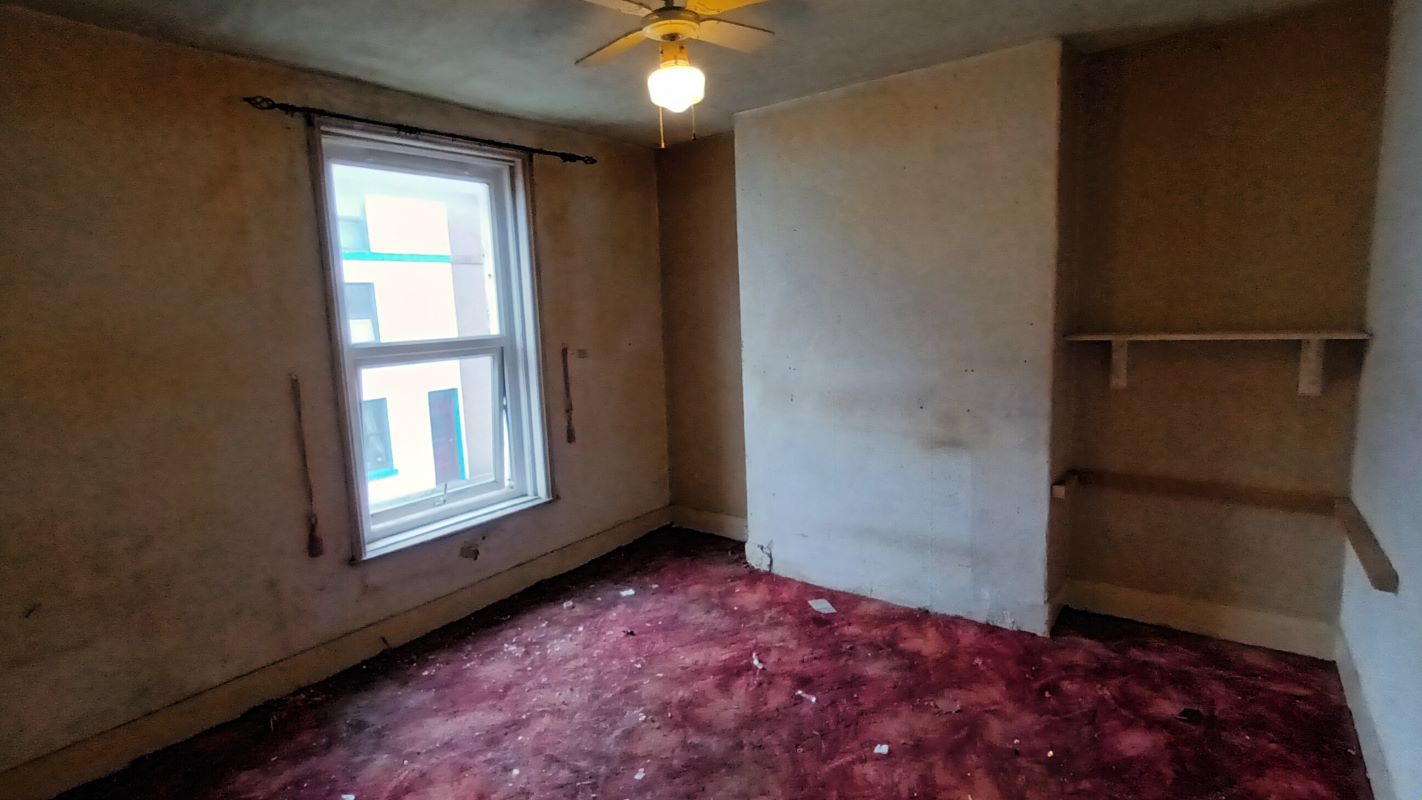 31 Ramsden Street, Barrow-in-Furness, Cumbria, LA14 2HH