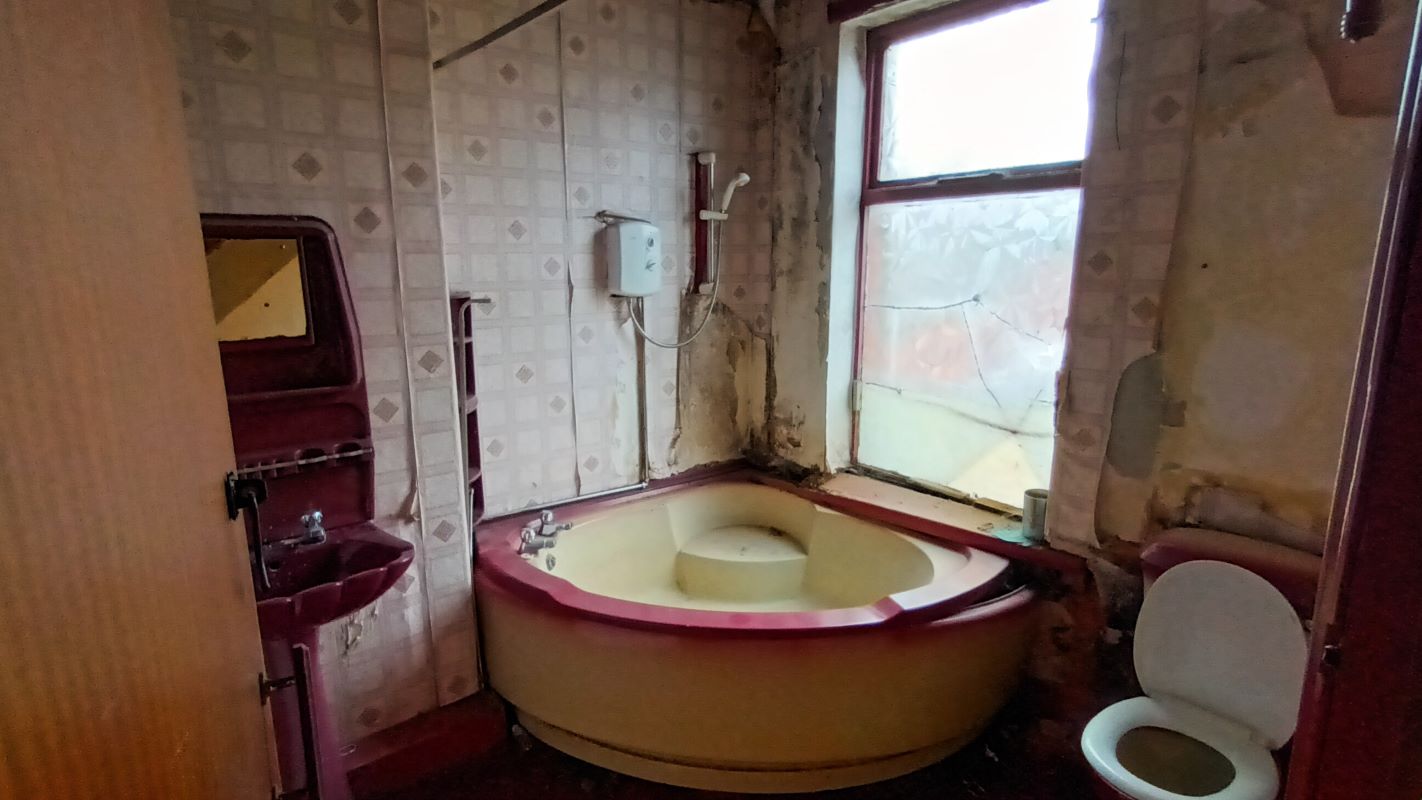 31 Ramsden Street, Barrow-in-Furness, Cumbria, LA14 2HH
