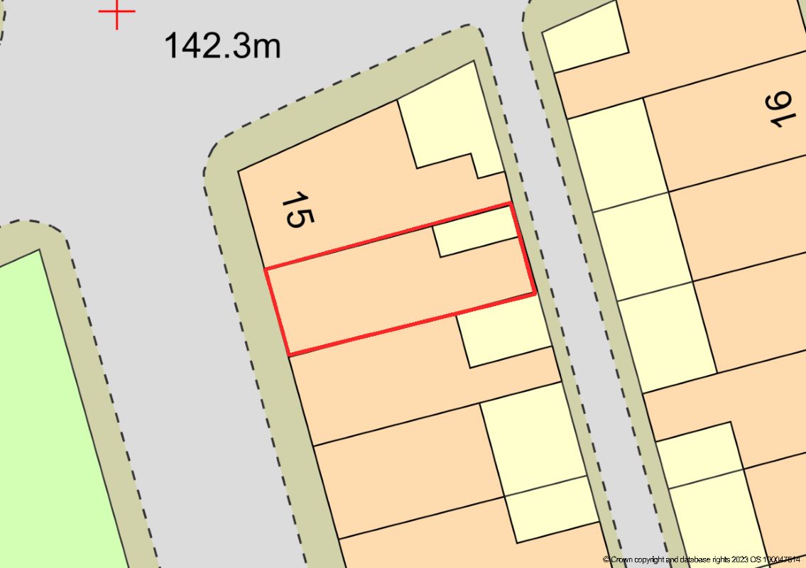 17 Hawley Street, Colne, Lancashire, BB8 8BA
