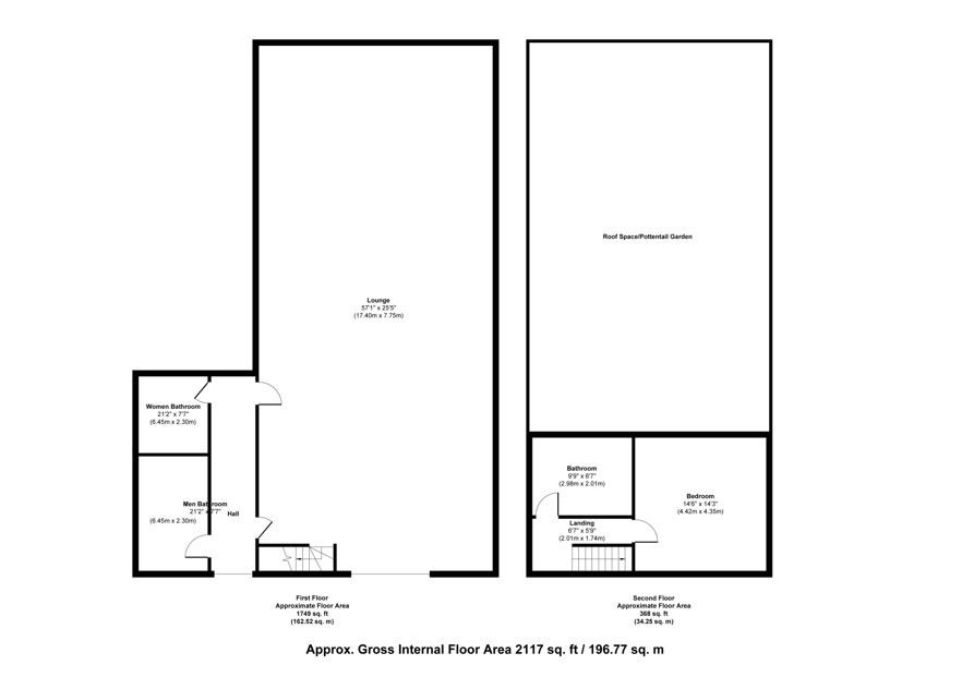 73-79 Church Lane, Ferryhill, County Durham, DL17 8LT