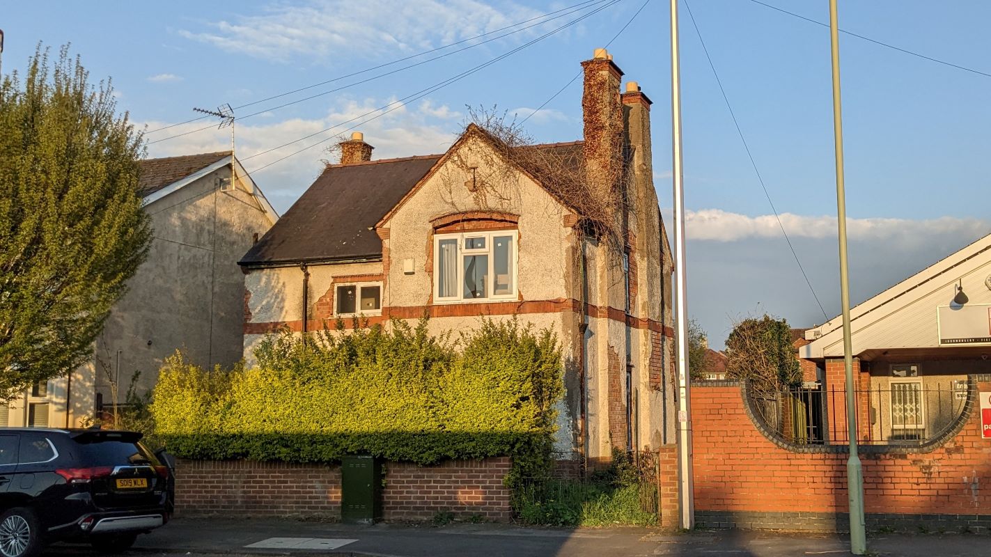 9 Seymour Road, Gloucester, Gloucestershire, GL1 5PN