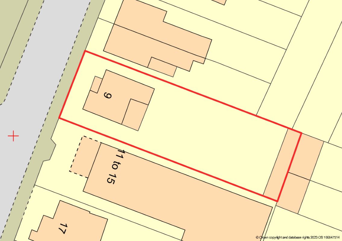 9 Seymour Road, Gloucester, Gloucestershire, GL1 5PN