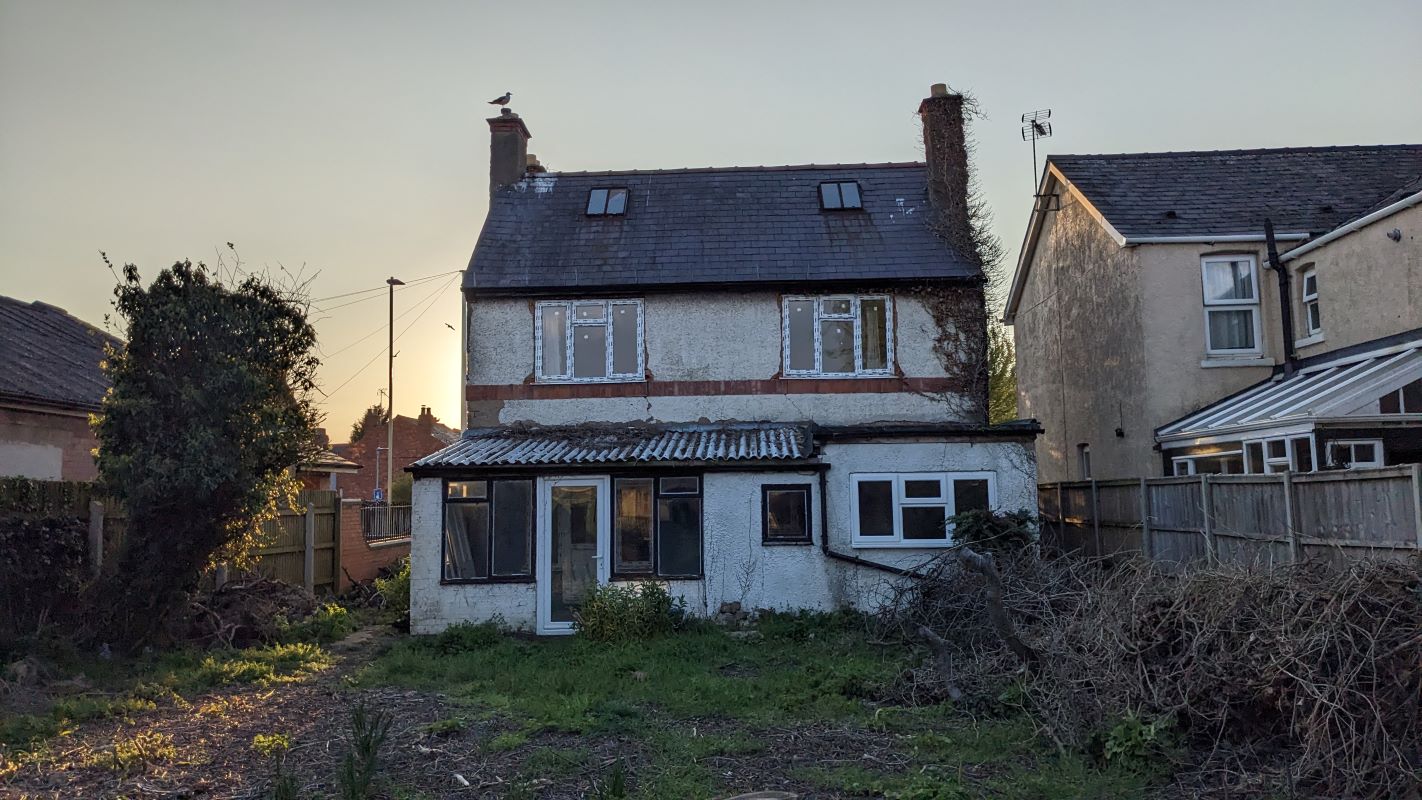 9 Seymour Road, Gloucester, Gloucestershire, GL1 5PN