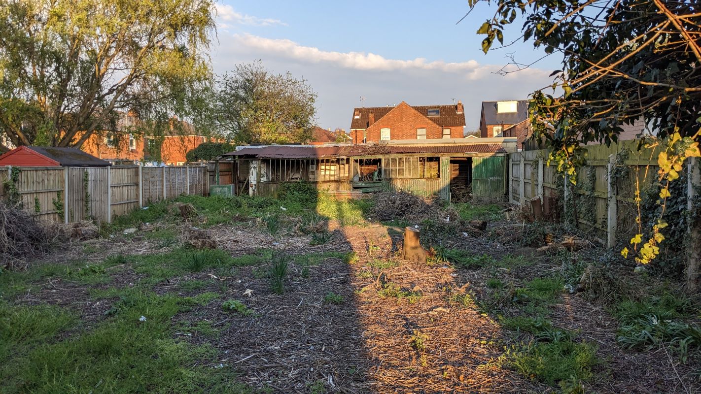 9 Seymour Road, Gloucester, Gloucestershire, GL1 5PN