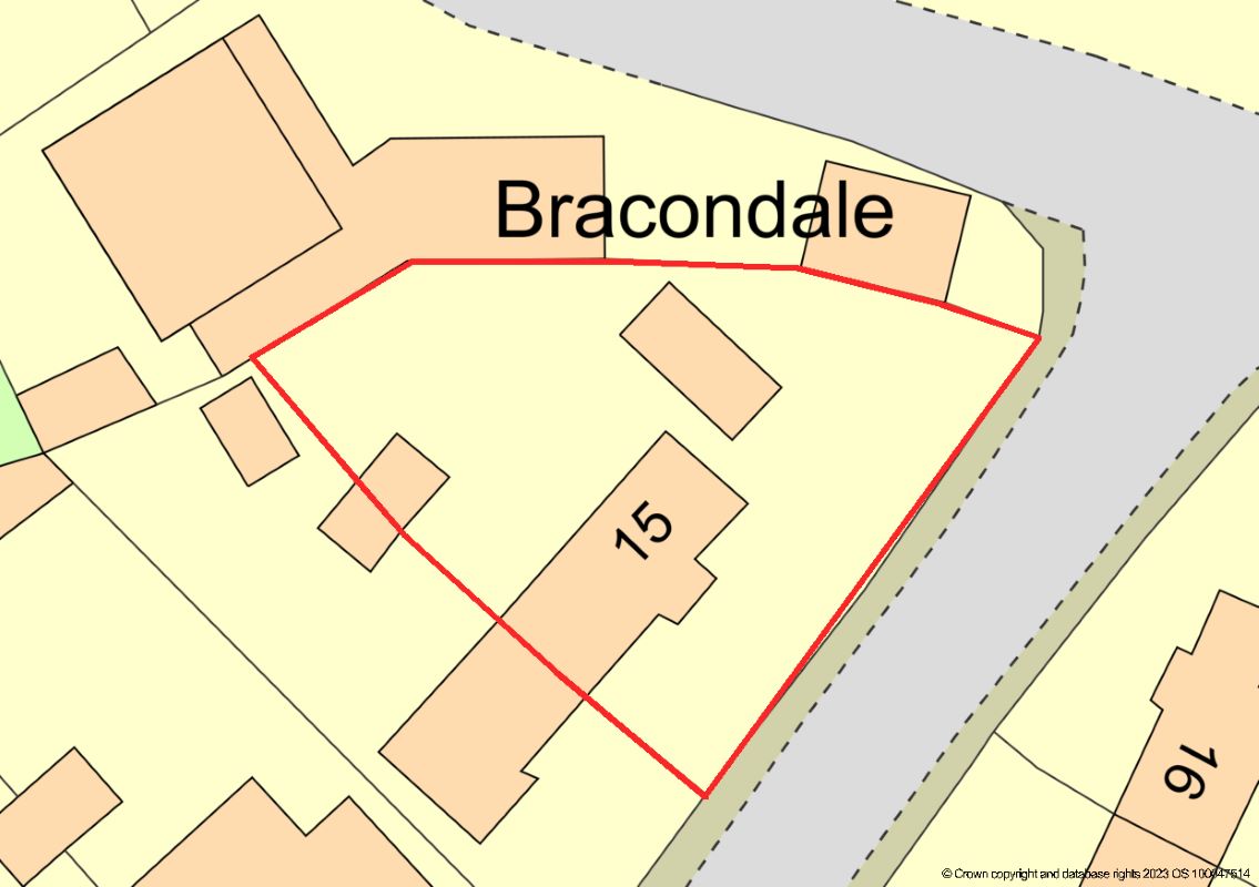15 Orchard Road, Gillingham, Dorset, SP8 4BQ
