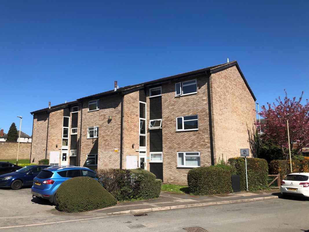 5 Hotoft Road, Leicester, Leicestershire, LE5 1EF