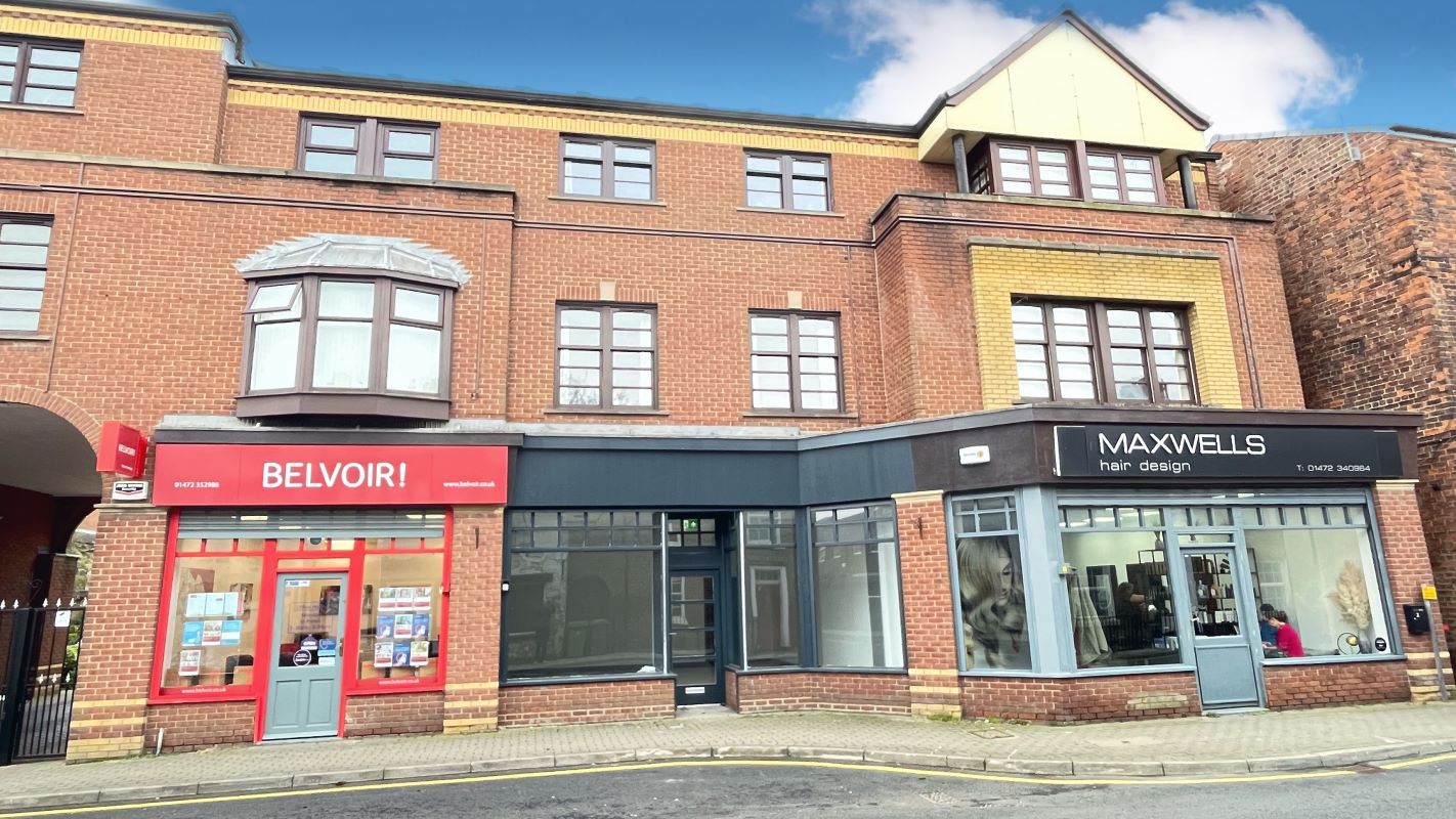 26A Wellowgate, Grimsby, South Humberside, DN32 0RA