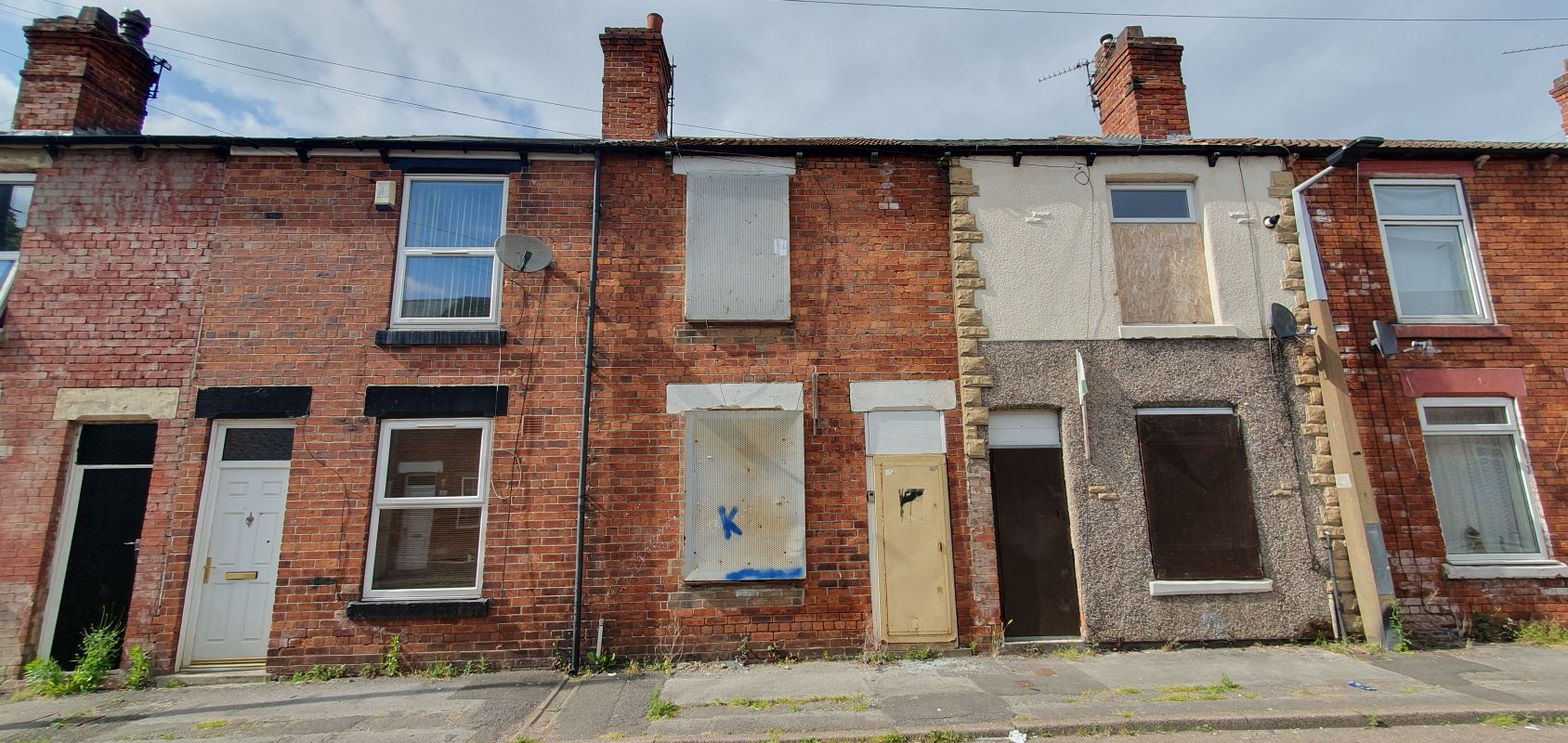 22 Elizabeth Street, Goldthorpe, Rotherham, South Yorkshire, S63 9NA