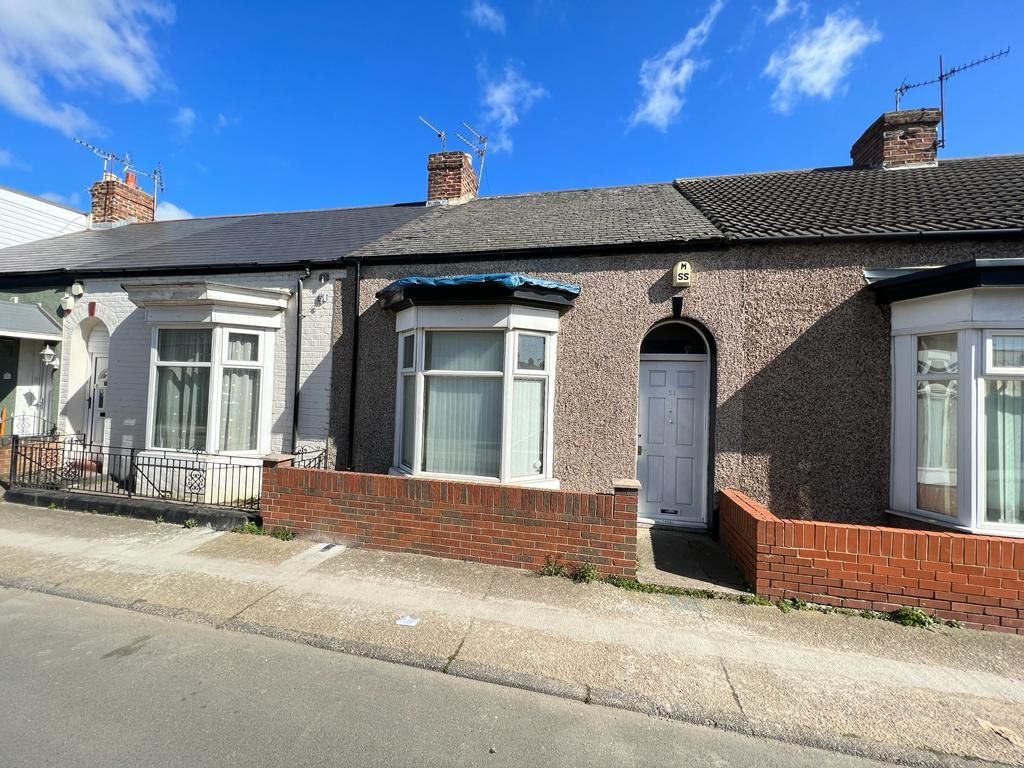 51 St. Leonard Street, Sunderland, Tyne and Wear, SR2 8QG