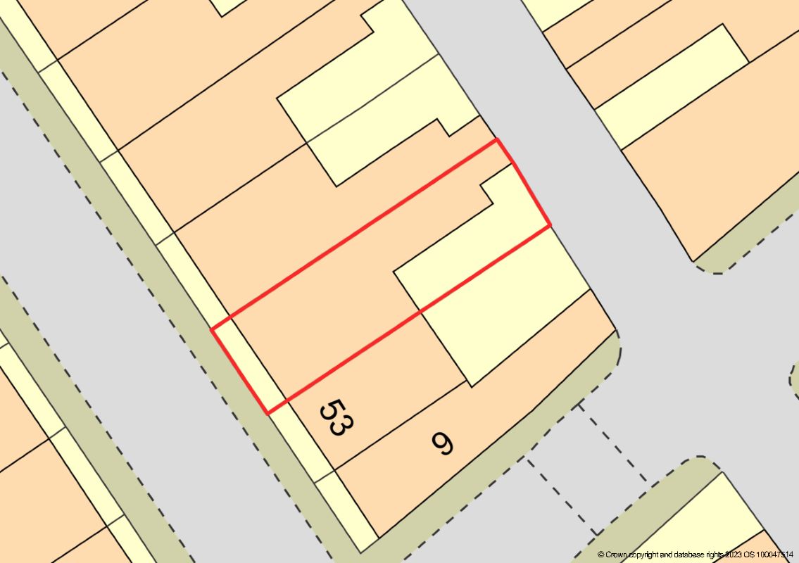 51 St. Leonard Street, Sunderland, Tyne and Wear, SR2 8QG