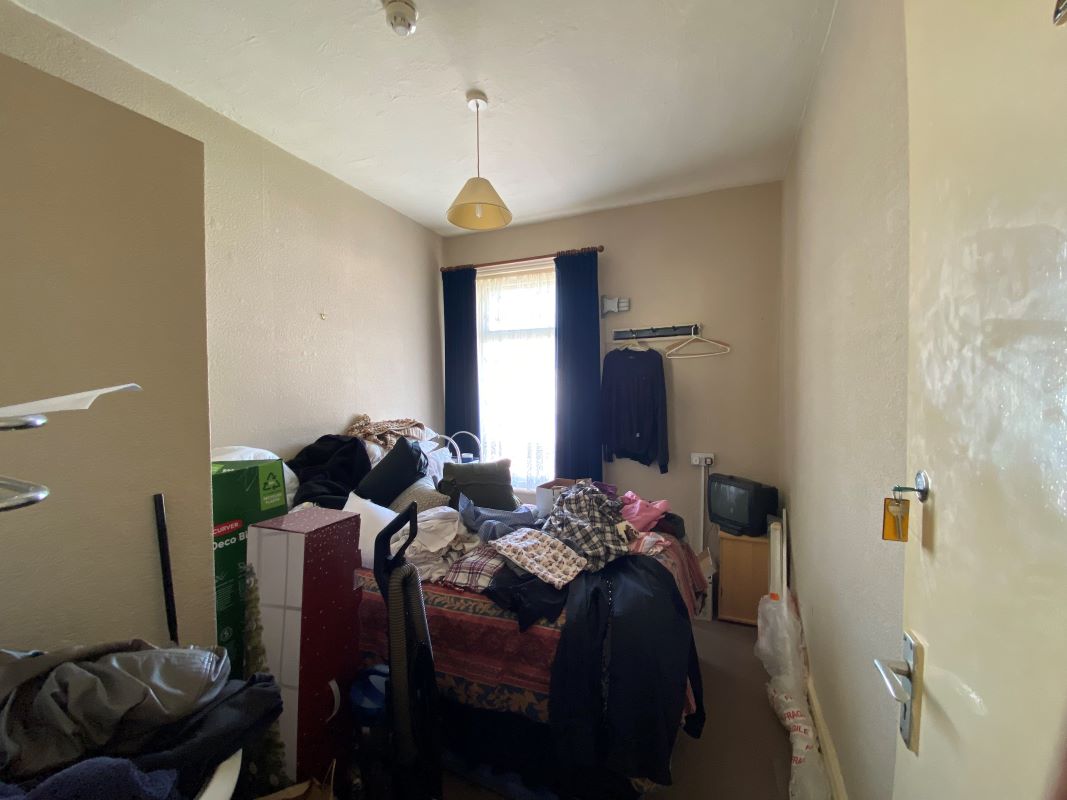 74 High Street, Blackpool, Lancashire, FY1 2BP