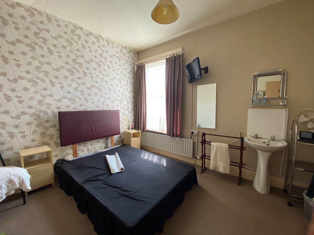 74 High Street, Blackpool, Lancashire, FY1 2BP