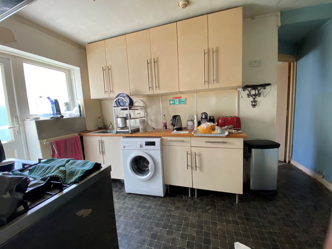 74 High Street, Blackpool, Lancashire, FY1 2BP