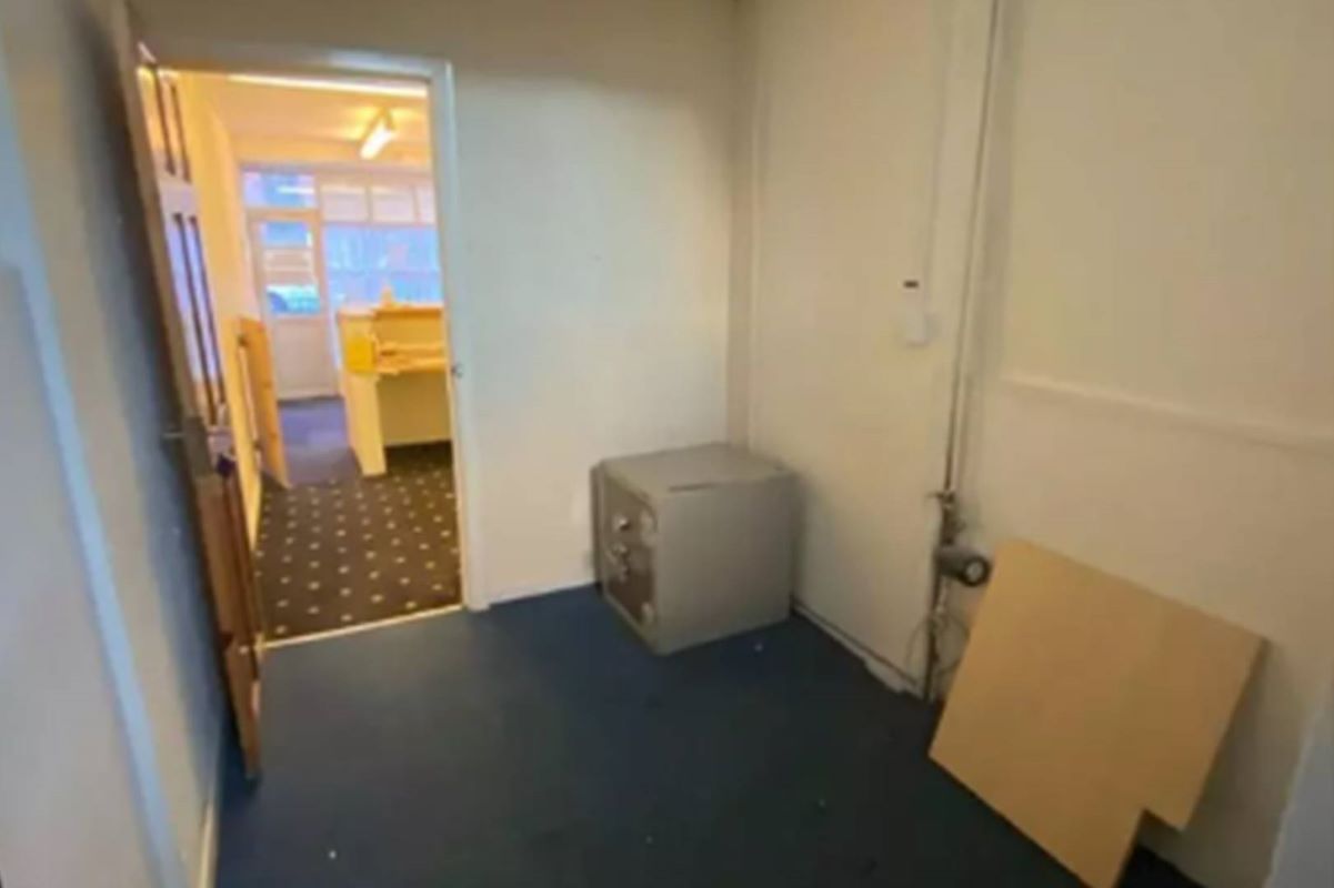 146 Bute Street, Treherbert, Treorchy, Mid Glamorgan, CF42 5PD