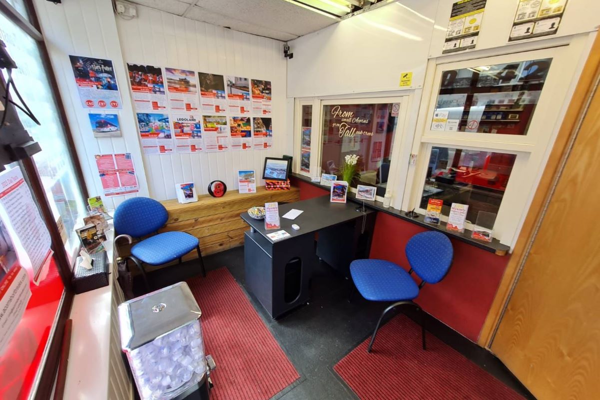 51 Perrott Street, Treharris, Mid Glamorgan, CF46 5ET