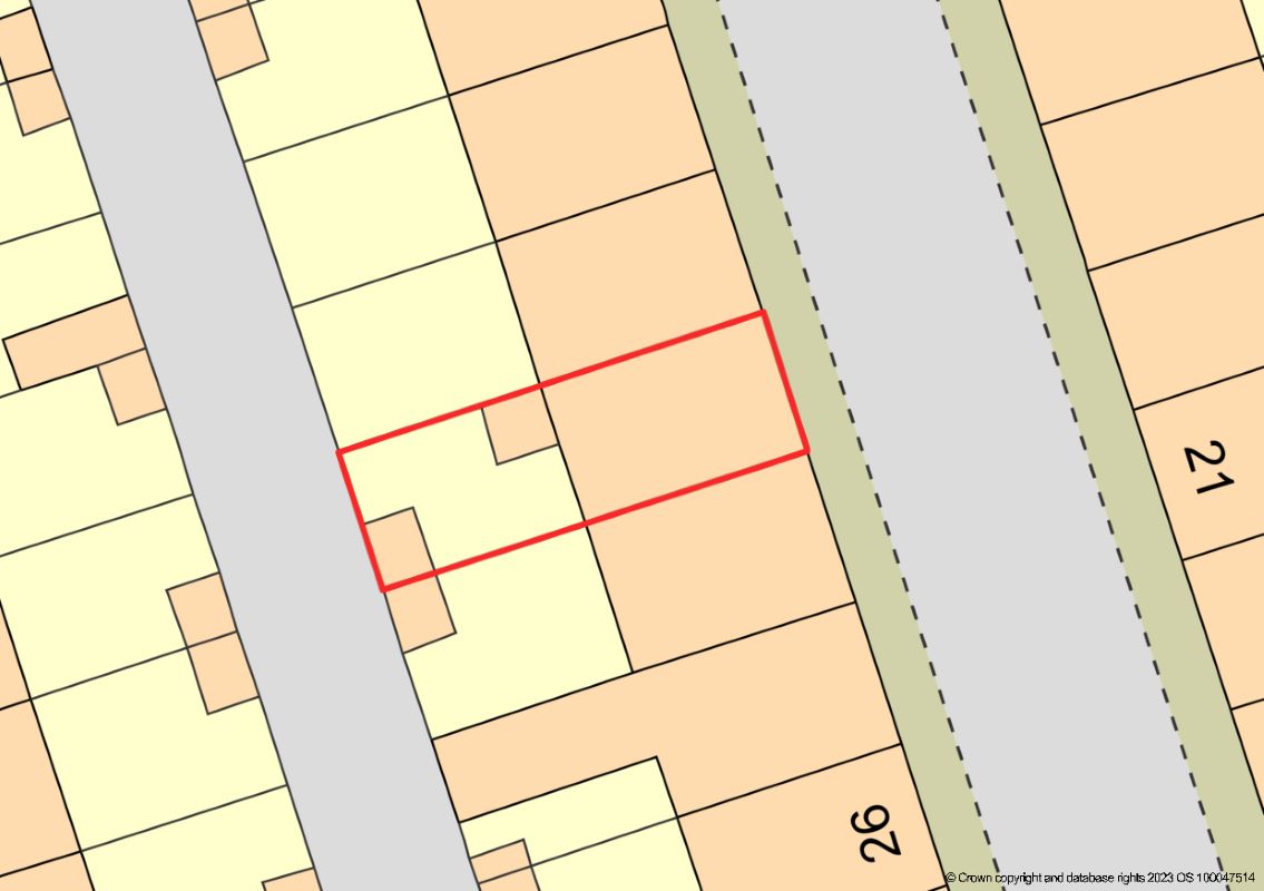 20 Eighth Street, Horden, Durham, SR8 4LY