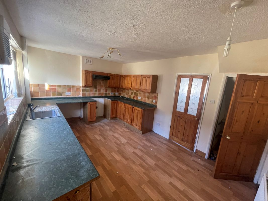 11 Alfred Street, Hartlepool, Cleveland, TS24 0NU