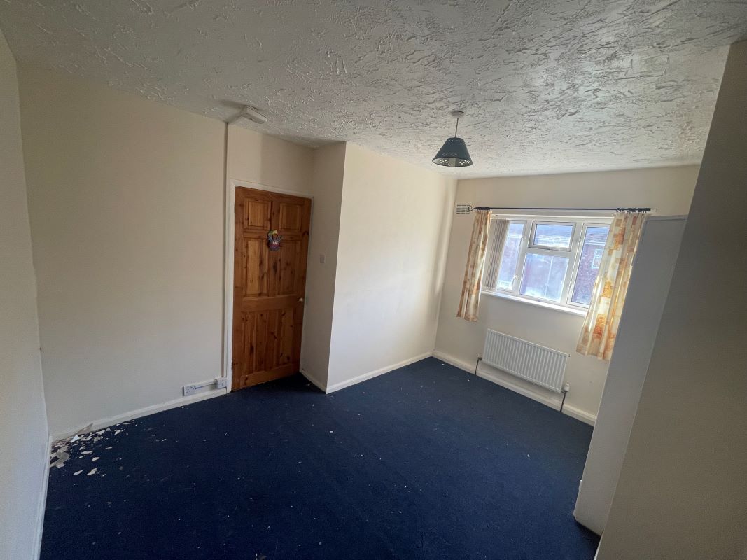 11 Alfred Street, Hartlepool, Cleveland, TS24 0NU