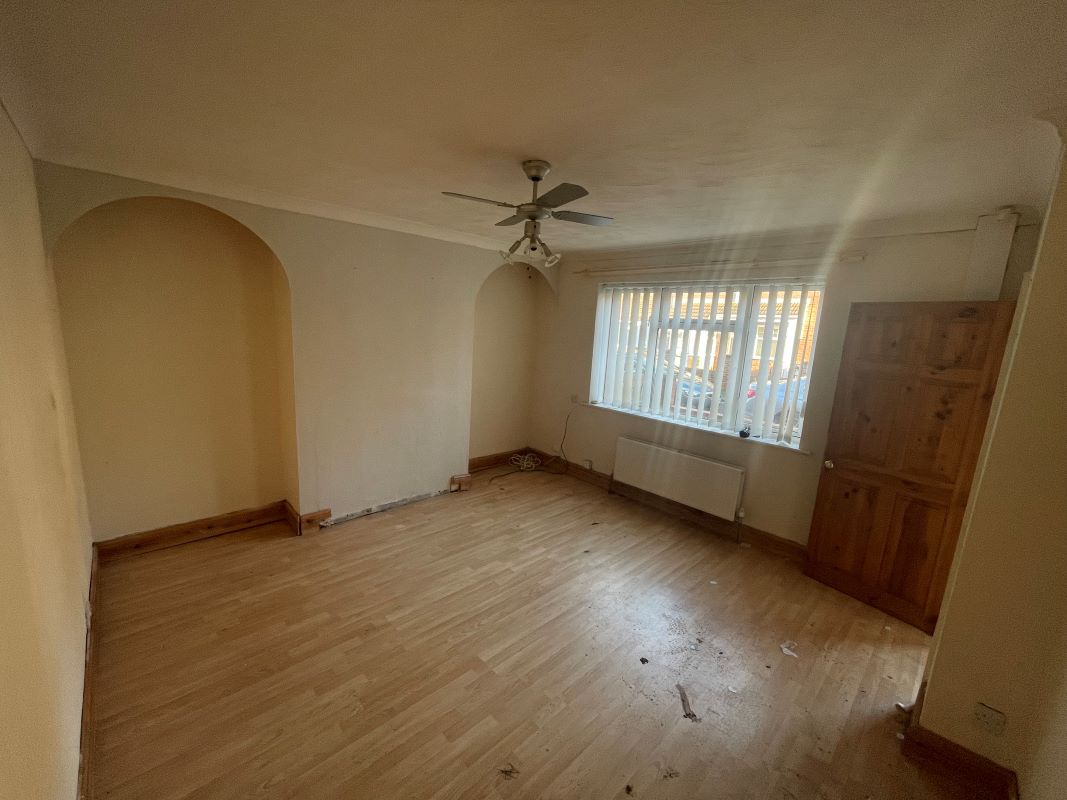 11 Alfred Street, Hartlepool, Cleveland, TS24 0NU