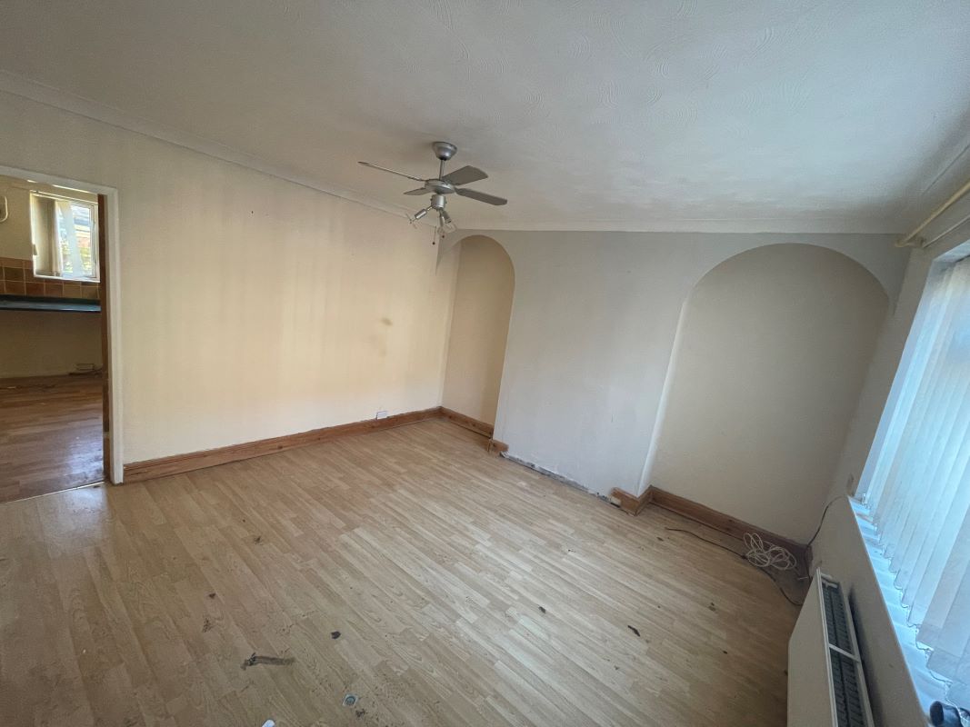 11 Alfred Street, Hartlepool, Cleveland, TS24 0NU