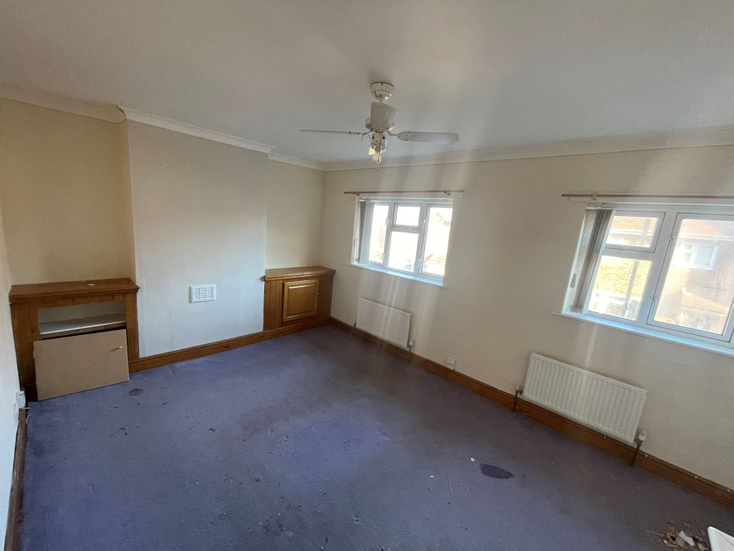 11 Alfred Street, Hartlepool, Cleveland, TS24 0NU