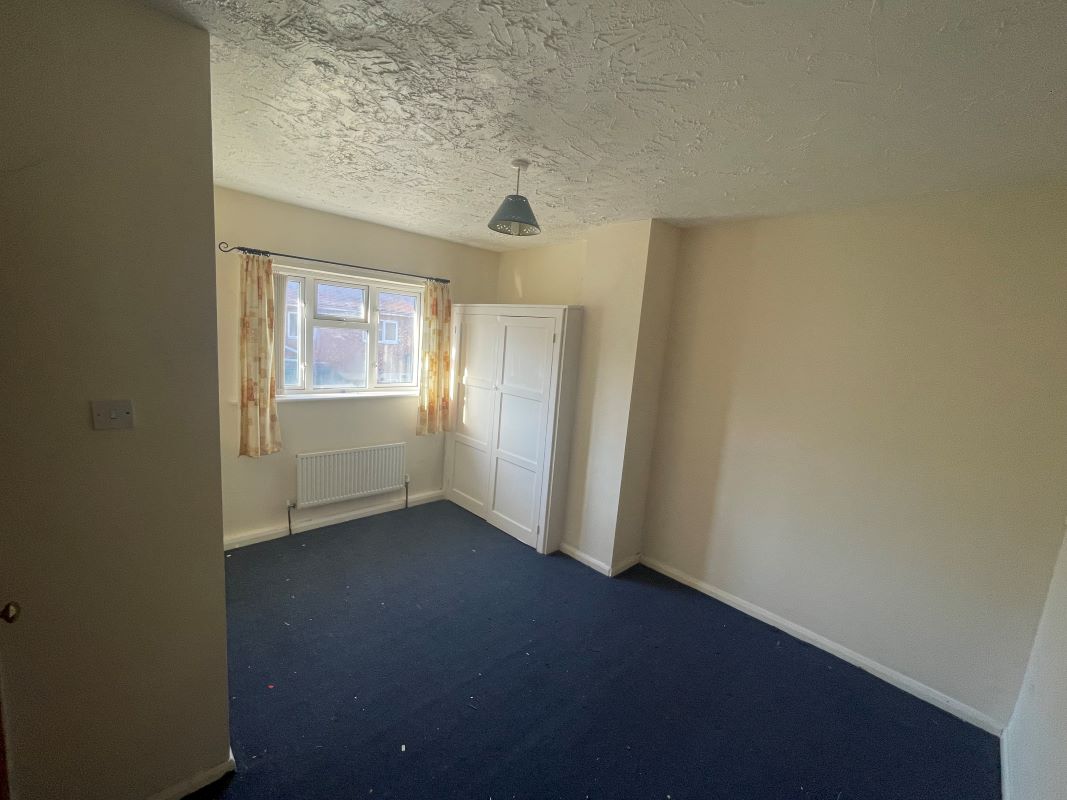 11 Alfred Street, Hartlepool, Cleveland, TS24 0NU