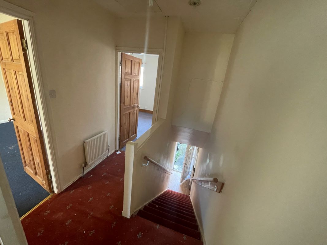 11 Alfred Street, Hartlepool, Cleveland, TS24 0NU