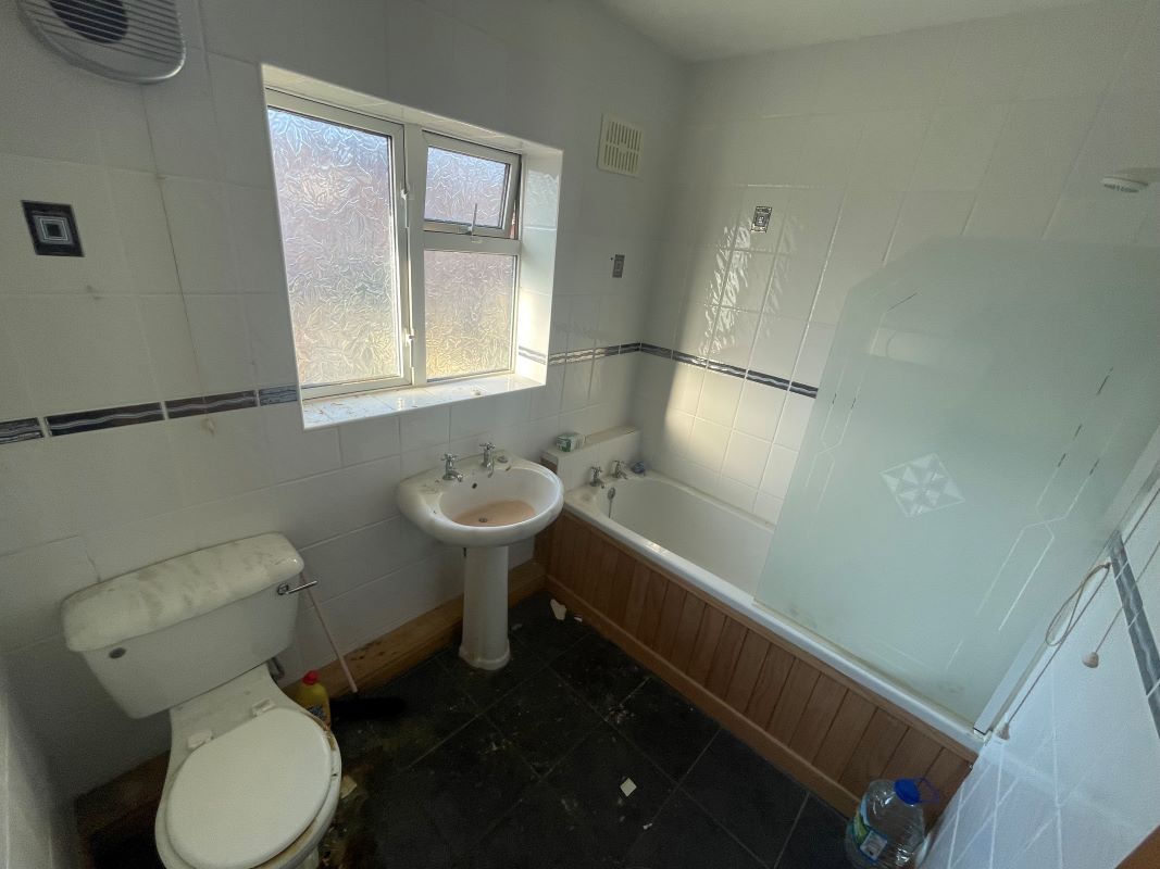 11 Alfred Street, Hartlepool, Cleveland, TS24 0NU