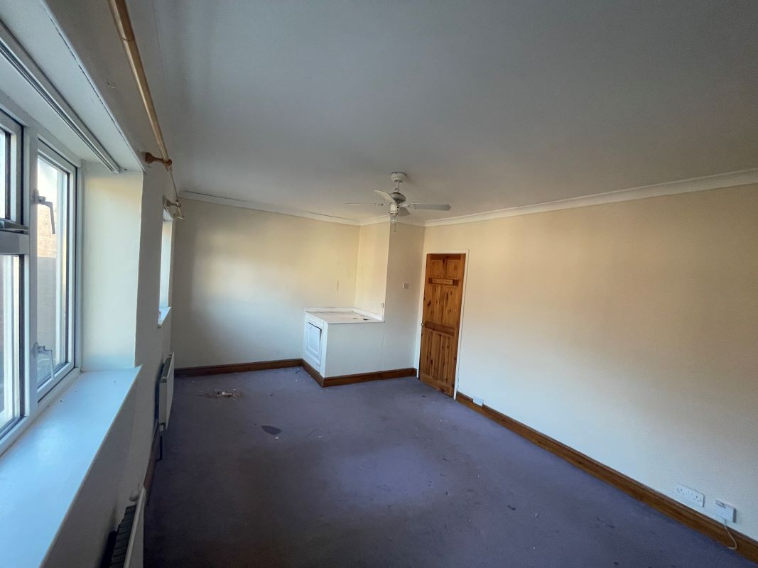 11 Alfred Street, Hartlepool, Cleveland, TS24 0NU