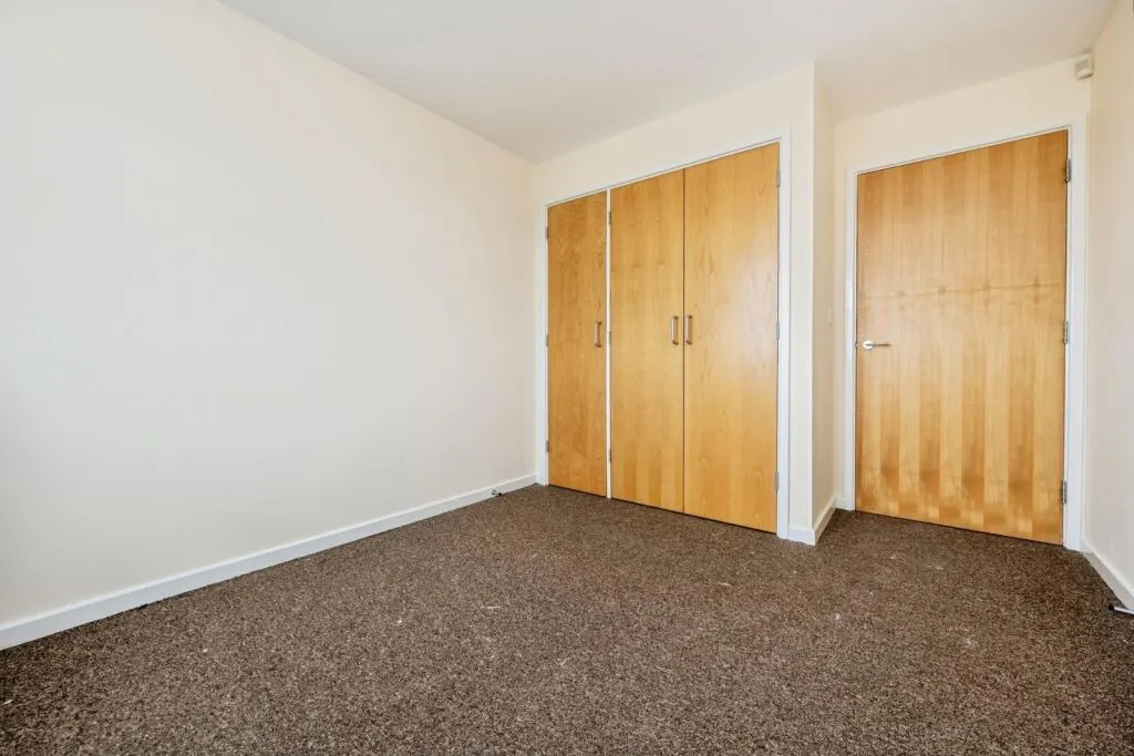 1 bed Apartment