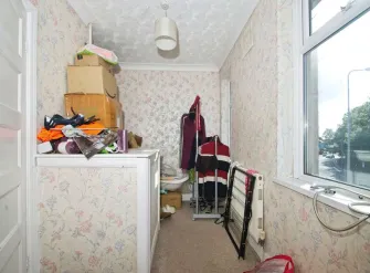 3 bed Terraced