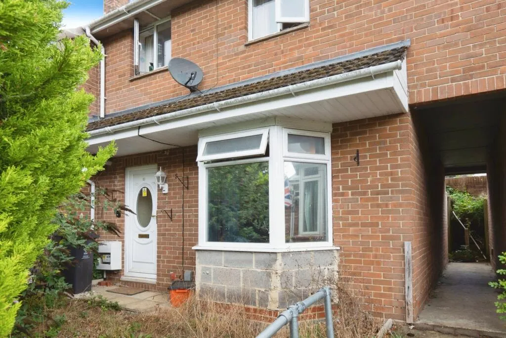 Property cover