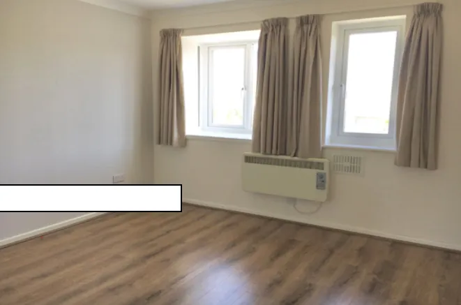 1 bed Apartment