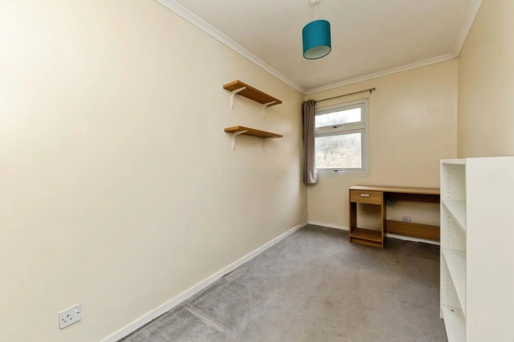 3 bed Terraced