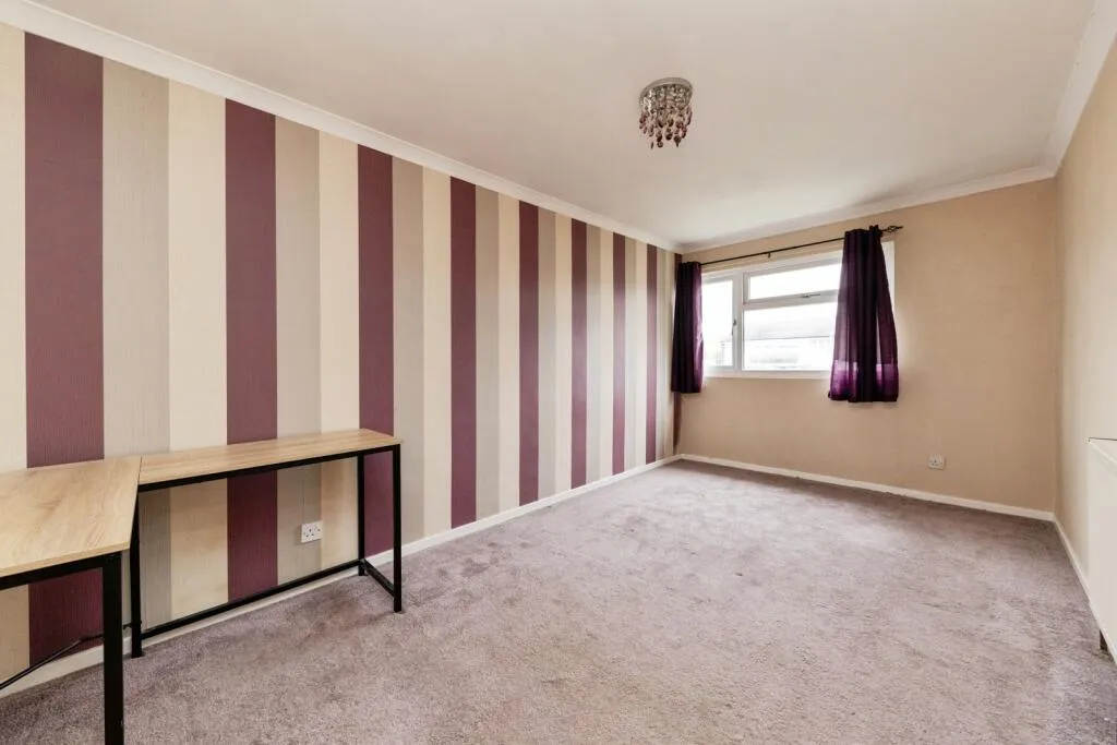 3 bed Terraced