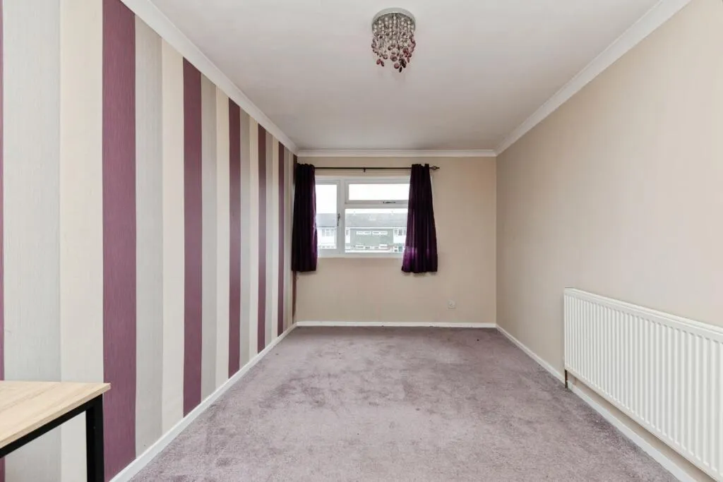3 bed Terraced