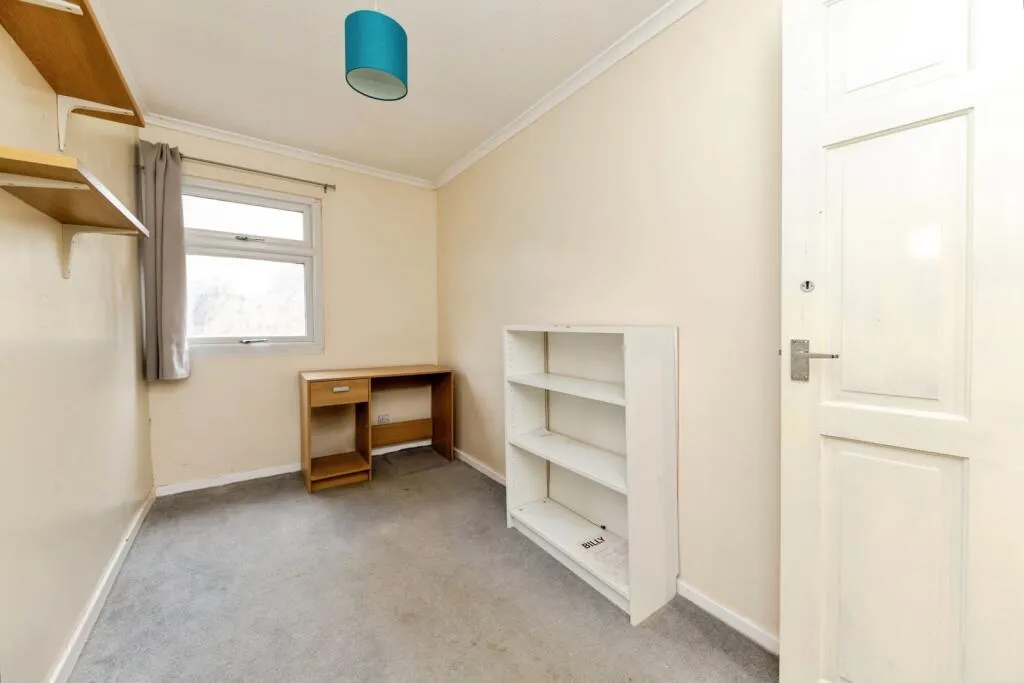 3 bed Terraced