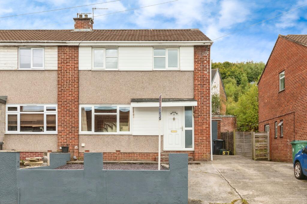 Property cover