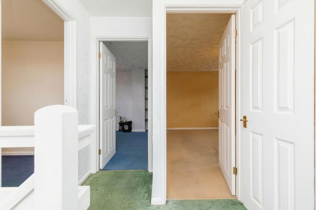 3 bed Semi-Detached