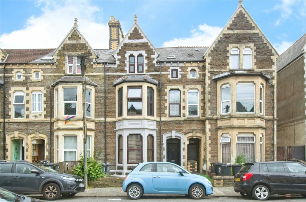 Property cover